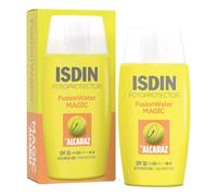 ISDIN Fusion Water Magic Alcaraz SPF50 Fluido Viso 50 ml