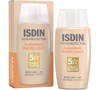 FOTOPROTECTOR fusion water color SPF50 #light