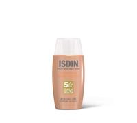 ISDIN Fusion Water Magic Color Medium SPF50 Fluido Viso Colorato 50 ml
