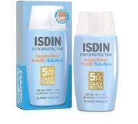 ISDIN Fusion Water Magic Pediatrics SPF50 Viso Bambini Neonati 50ml
