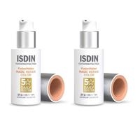 ISDIN Fusion Water Magic Repair Color Spray SPF 50 2x50 ml