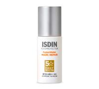 ISDIN Fusion Water Magic Repair SPF 50 Crema solare viso antietà 50 ML