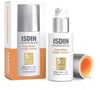 Isdin FUSION WATER MAGIC REPAIR SPF50 50 ML