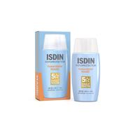 ISDIN Fusion Water MAGIC SPF 50 (50 ml) Crema Solare Viso a Base Acquosa per l