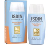 ISDIN PHOTOPROTECTOR Fusion Water SPF50 50 ml