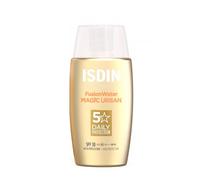 Isdin Fotoprotector Fusion Water Urban SPF 30 50 ml
