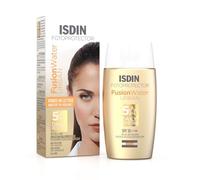 ISDIN FUSION WATER URBAN SPF 30 50 ML PROTECTOR URBANO 5 ACCIONES