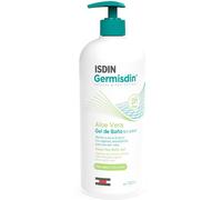 GERMISDIN ALOE VERA gel de baño 1000 ml
