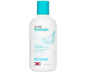 isdin Germ gel det.corpo 250ml