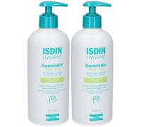 ISDIN Germisdin Aloe Vera Detersione Corpo Quotidiana Con Aloe Vera Pe