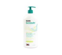GERMISDIN ALOE VERA gel de baño 1000 ml
