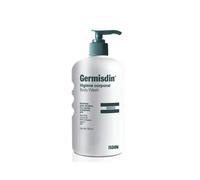 Germisdin® Gel Da Bagno SynDet Isdin 500ml