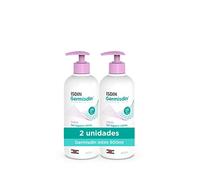 ISDIN Germisdin Gel Igienico Intimo per Uso Quotidiano, Confezione da 2 (2 x 500 ml)