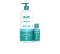 Isdin Germisdin Original Bath Gel Lot 2 Pcs