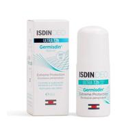 Isdin Isdin Deo Germisdin Ultra 72h Deodorant 40ml P_0208_48708 Salute