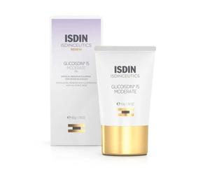 Isdin GLICOISDIN 15 MODER GEL 50 ML