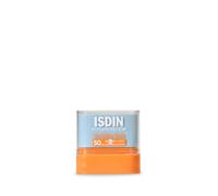 ISDIN Invisible Stick SPF 50 (10 g) | Crema Solare in Stick per Facilitare la Ri