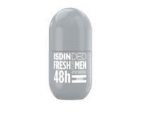 Isdin Isdin Deo Fresh For Men Roll-On Deodorant 50ml