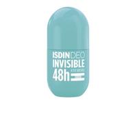 Isdin Isdin Deo Fresh Invisible Roll-On Deodorant 50ml