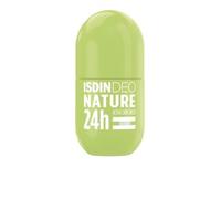 Isdin Isdin Deo Nature 24H Roll-On Deodorant 50ml