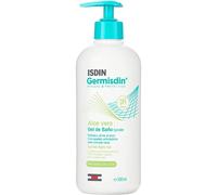 Isdin Isdin Germisdin Aloe Vera - Gel Da Bagno 1 Lt
