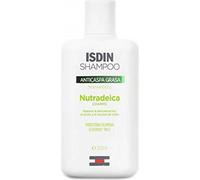 NUTRADEICA ISDIN Shampoo antiforfora 200ml