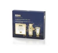 Cofanetto Cosmetica Donna Isdin ISDINCEUTICS 3 Pezzi