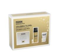 ISDIN ISDINCEUTICS AGE REVERSE DAY ANTI-AGING CREAM set 3 pcs