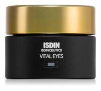 ISDIN Isdinceutics Essential Cleansing crema giorno e notte per gli occhi 15 g