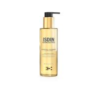 ISDIN Isdinceutics Essential Cleansing Oil To Milk Detergente Viso 200