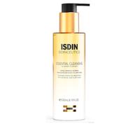 Isdin Isdinceutics Essential Cleansing Olio Detergente Viso 200 ml