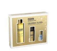 ISDIN ISDINCEUTICS ESSENTIAL CLEANSING set 3 pcs