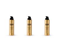 ISDIN Isdinceutics Essential Purifier Mousse Detergente Viso 3x150 ml