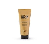 ISDIN Isdinceutics Essential Scrub (100 g) Gel Detergente Viso Esfoliante