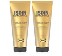 ISDIN Isdinceutics Essential Scrub Crema 2x100 g Crema