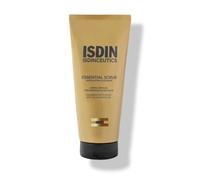 ISDIN Isdinceutics - Essential Scrub Gel Detergente Esfoliante Viso, 100g