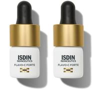 ISDIN Isdinceutics Flavo-C Forte Siero Viso Con Vitamina C 2x3x5,3 ml