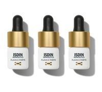 ISDIN Isdinceutics Flavo-C Forte Siero Viso Con Vitamina C 3x3x5,3 ml
