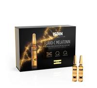 ISDINCEUTICS FLAVO-C MELATON 10F