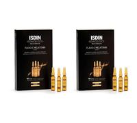 ISDIN Isdinceutics Flavo-C Melatonin Siero Riparatore Notte 2x10 pz Fi