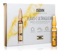Isdin Isdinceutics Flavo-C Ultraglican 10 fiale