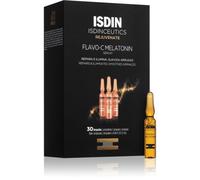 ISDIN Isdinceutics Flavo-C siero viso contro i primi segni di invecchiamento della pelle 30x2 ml