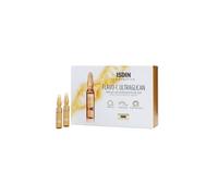 Isdinceutics flavo-c ultraglican 30 ampolle - Isdin