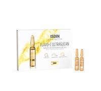 Isdinceutics flavo-c ultraglican 30 ampolle - Isdin