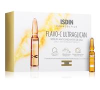 Isdinceutics flavo-c ultraglican 30 ampolle - Isdin