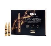 ISDIN Isdinceutics Flavoc Melatonin 30X2ml - Siero Riparatore Notte 30