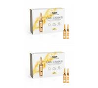 ISDIN Isdinceutics Flavoc Ultraglican Siero Antiossidante Giorno 2x10