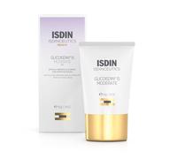 ISDIN Isdinceutics Glicoisdin 15 Gel Viso Effetto Peeling 50 ml Gel