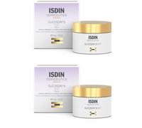 ISDIN Isdinceutics Glicoisdin 8 Crema Viso Effetto Peeling 2x50 ml Cre