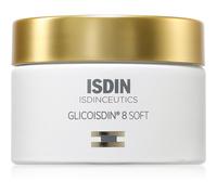 Isdin Glicoisdin 8 Crema Viso antiage esfoliante Acido Glicolico